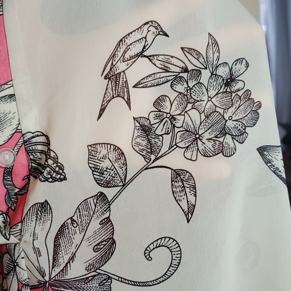 Beautiful top - Picture 4 of 8